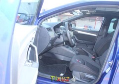 Seat Ibiza 2021 usado en Tlalnepantla