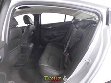 Venta de Chevrolet Cruze 2016 usado Automatic a un precio de 251999 en Juárez