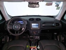 Venta de Jeep Renegade 2020 usado Automatic a un precio de 479999 en Juárez