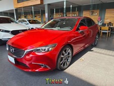 Venta de Mazda 6 2017 usado Automática a un precio de 350000 en Iztacalco