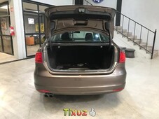 Venta de Volkswagen Jetta 2014 usado Automática a un precio de 189000 en Guadalupe