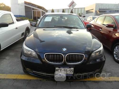 BMW Serie 5 4p 530i Top Line Active Dynamic Man