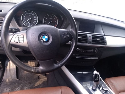 BMW X5 5p xDrive 35i Ed Exclusive L6/3.0/T Man