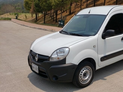 Renault Kangoo Express 5p Express L4/1.6 Man