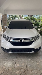 Honda CR-V LX 2020