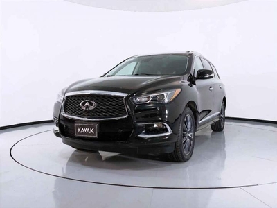 Infiniti QX60