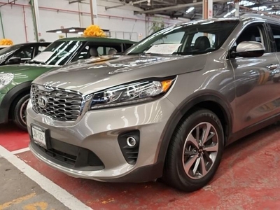 Kia Sorento EX