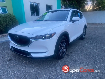 Mazda CX-5 Touring 2018