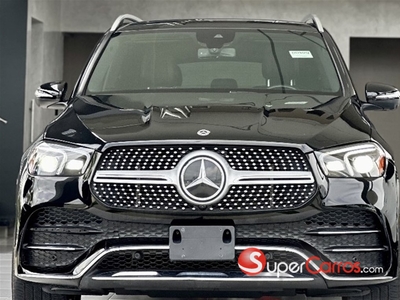 Mercedes-Benz Clase GLE 450 4Matic AMG 2020