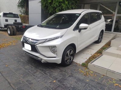 Mitsubishi Xpander Cross