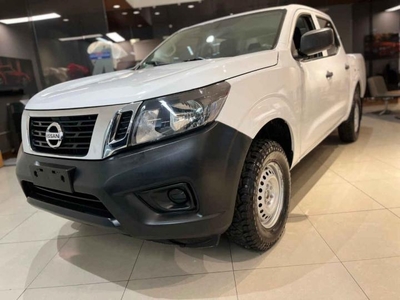 Nissan NP 300