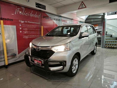 Toyota Avanza