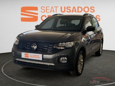 Volkswagen T-CROSS Trendline