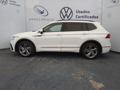 Volkswagen Tiguan 1.4 R-Line At