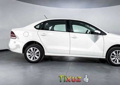 28222 Volkswagen Vento 2019 Con Garantía Mt