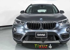 35195 BMW X1 2018 Con Garantía At