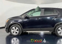 45043 Chevrolet Trax 2015 Con Garantía At