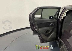 47800 Chevrolet Trax 2015 Con Garantía Mt