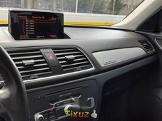 Audi Q3 2013 20 Luxury 170hp STronic At