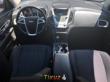 Chevrolet Equinox LT 2017 barato en Tlalnepantla