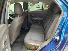 Chevrolet Trax 2019 18 LT At