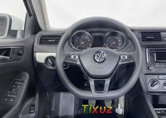 Se vende urgemente Volkswagen Jetta 2018 en Cuauhtémoc