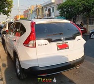 Venta de Honda CRV EXL 2012 usado Automático a un precio de 209000 en Zapopan