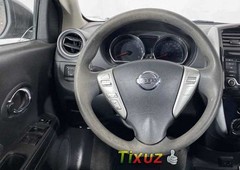 Venta de Nissan Versa 2017 usado Automatic a un precio de 174999 en Cuauhtémoc