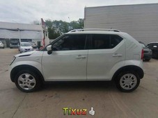 Venta de Suzuki Ignis GL 2020 usado Manual a un precio de 205000 en Tlalnepantla