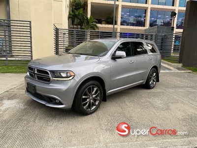 Dodge Durango GT 2018