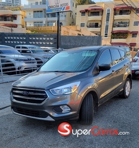 Ford Escape SE 2017