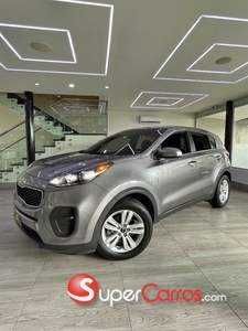 Kia Sportage LX 2019