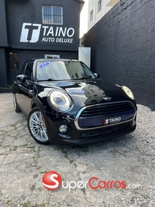 Mini Cooper Hardtop 2017