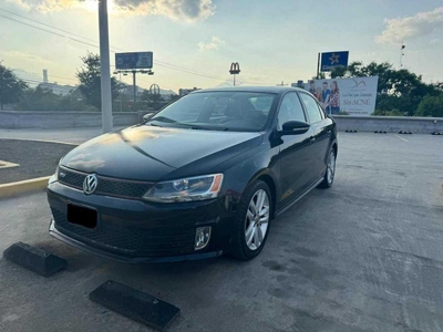 Volkswagen Jetta Gli Motor 2.0l Turbo