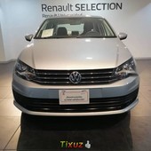 Se vende urgemente Volkswagen Vento 2020 en Tlalpan