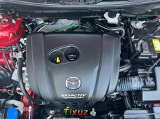 Mazda CX3 2019 en buena condicción