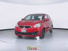 Mitsubishi Mirage 2017 en buena condicción