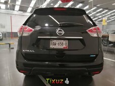 Nissan XTrail 2017 impecable en Naucalpan de Juárez