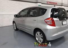 Se vende urgemente Honda Fit 2012 en Tlalnepantla de Baz