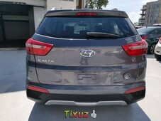 Se vende urgemente Hyundai Creta 2017 en Miguel Alemán