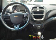 Venta de Chevrolet Beat 2020 usado Manual a un precio de 200000 en Los Reyes