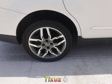 Venta de Dodge Vision 2018 usado Manual a un precio de 200000 en Benito Juárez