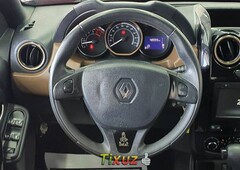 Venta de Renault Duster 2018 usado Automática a un precio de 269900 en Centro