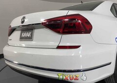 Volkswagen Passat 2017 impecable en Juárez