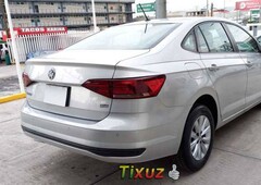 Volkswagen Virtus 2020 impecable en Los Reyes