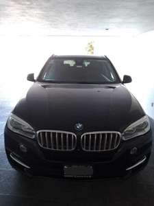 BMW X5 4.4 Xdrive50ia Security Nivel Vr4 At