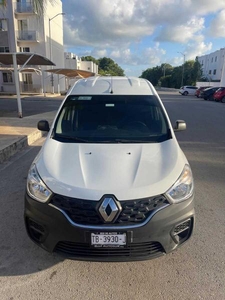 Renault Kangoo 1.6 Aa Mt