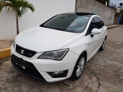SEAT Ibiza 1.4 Fr Turbo Speed Edition Mt Coupe