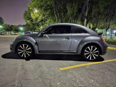 Volkswagen Beetle 2.0 Turbo R Mt