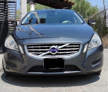 Volvo S60 1.6 Addition At